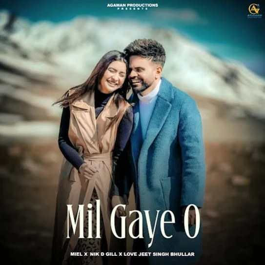 Download Mil Gaye O Miel mp3 song