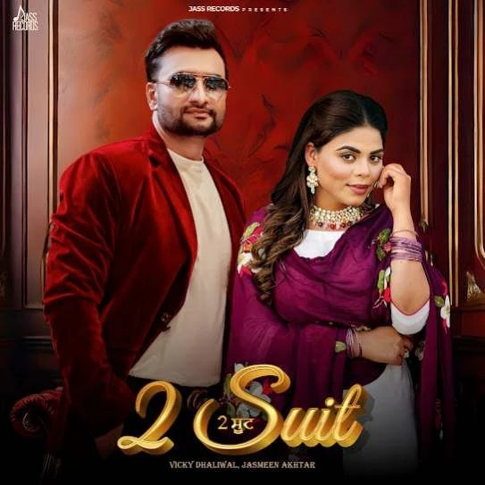 Download 2 Suit Vicky Dhaliwal mp3 song