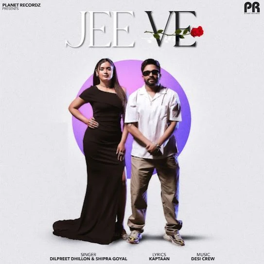 Download Jee Ve Dilpreet Dhillon mp3 song
