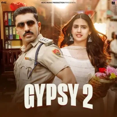 Download Gypsy 2 GD Kaur mp3 song, Gypsy 2 GD Kaur full album download