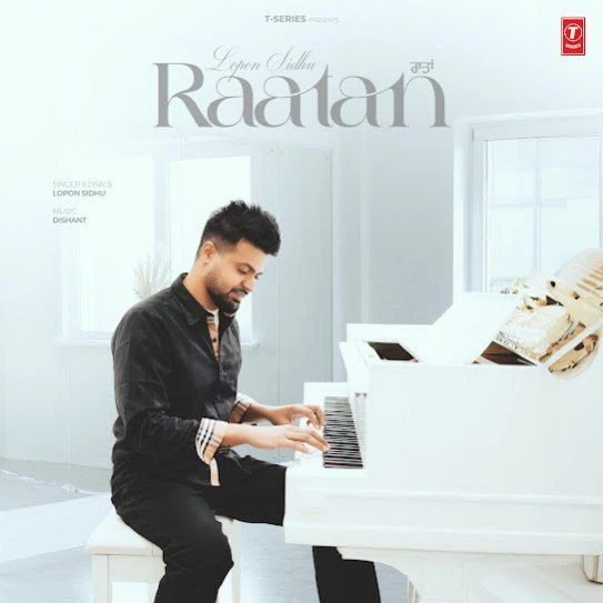 Download Raatan Lopon Sidhu mp3 song