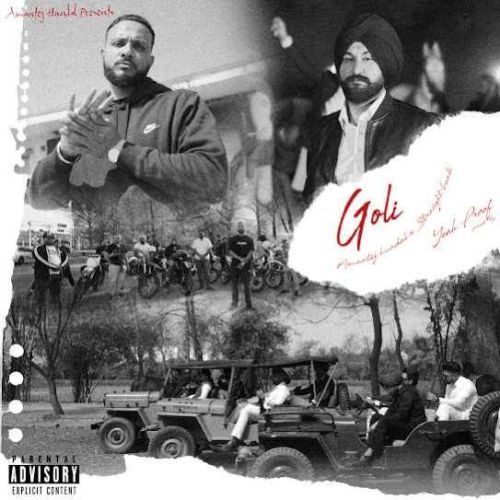 Download Goli Amantej Hundal mp3 song, Goli Amantej Hundal full album download