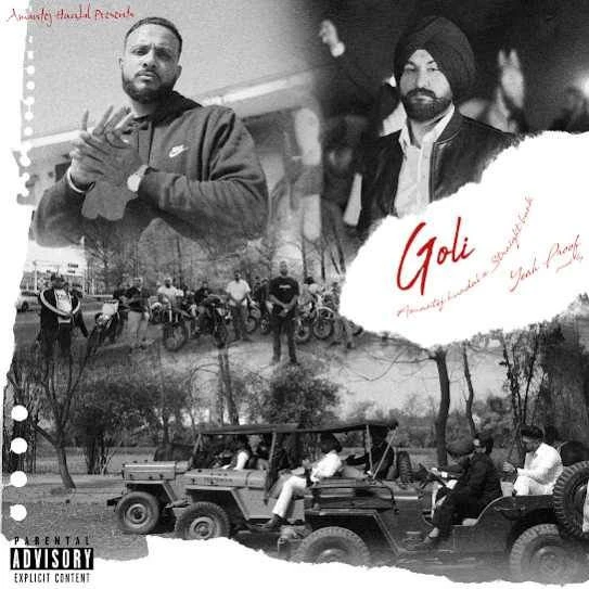 Download Goli Amantej Hundal mp3 song