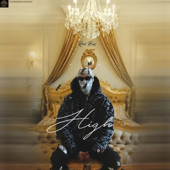 Download High Real Boss mp3 song, High Real Boss full album download