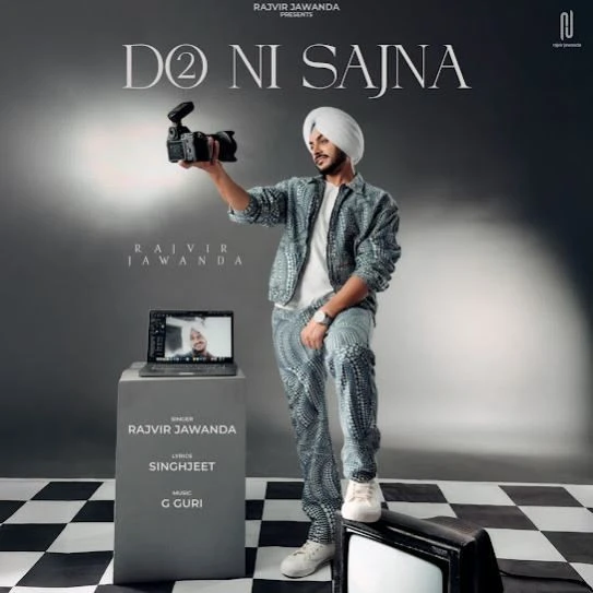 Download Do Ni Sajna Rajvir Jawanda mp3 song