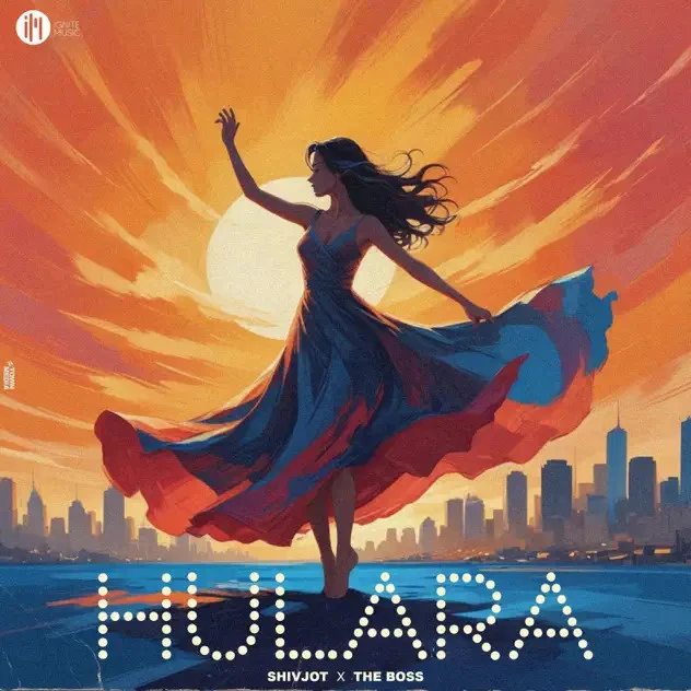 Download Hulara Shivjot mp3 song