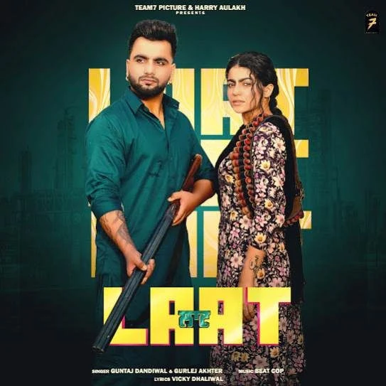 Download Laat Guntaj Dandiwal mp3 song