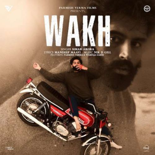 Wakh Simar Arora mp3 song download