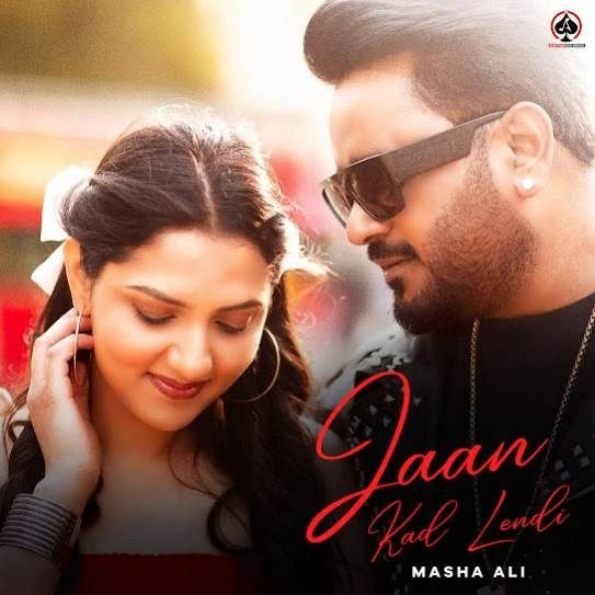 Download Jaan Kad Lendi Masha Ali mp3 song