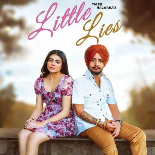 Download Little Lies Tiger Halwara mp3 song