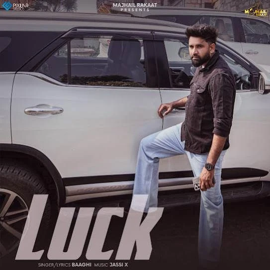 Download Luck Baaghi mp3 song
