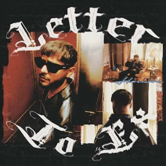 Download Letter To My Ex Harnoor mp3 song