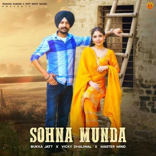 Download Sohna Munda Bukka Jatt mp3 song