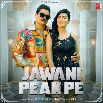 Download Jawani Peak Pe Amit Saini Rohtakiya mp3 song, Jawani Peak Pe Amit Saini Rohtakiya full album download