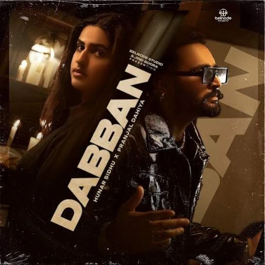 Download Dabban Hunar Sidhu mp3 song