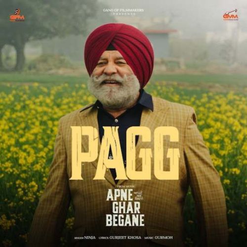 Download Pagg Ninja mp3 song, Pagg Ninja full album download