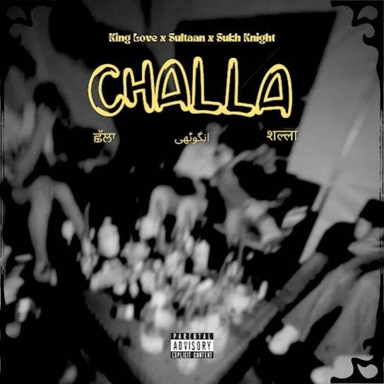 Download Challa Sultaan mp3 song