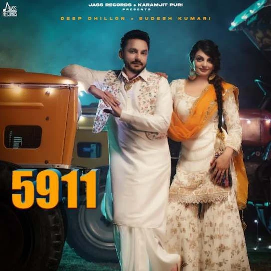 Download 5911 Deep Dhillon and Sudesh Kumari mp3 song