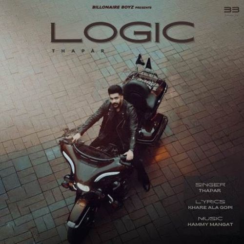 Download Logic Thapar mp3 song