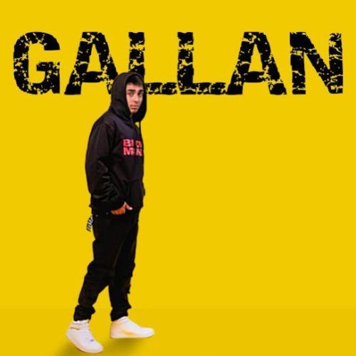 Download Gallan Gurinder Gill mp3 song