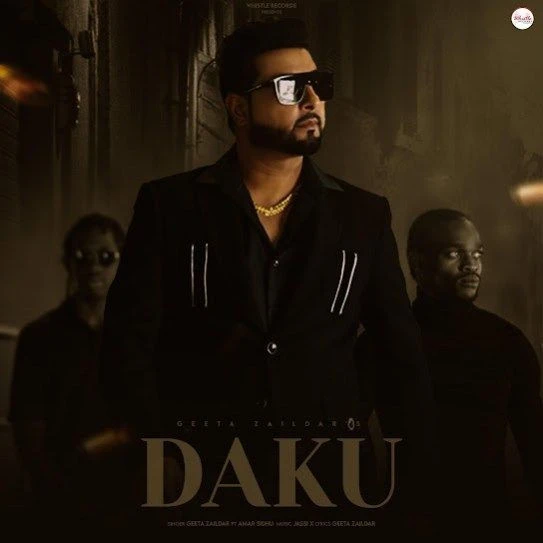 Download Daku Geeta Zaildar mp3 song