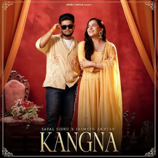 Download Kangna Safal Sidhu mp3 song