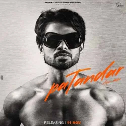 Download Patandar Arjan Dhillon mp3 song