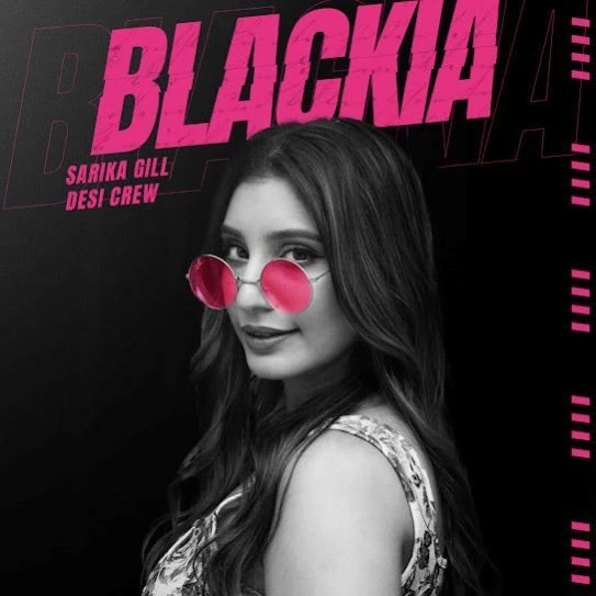 Download Blackia Sarika Gill mp3 song