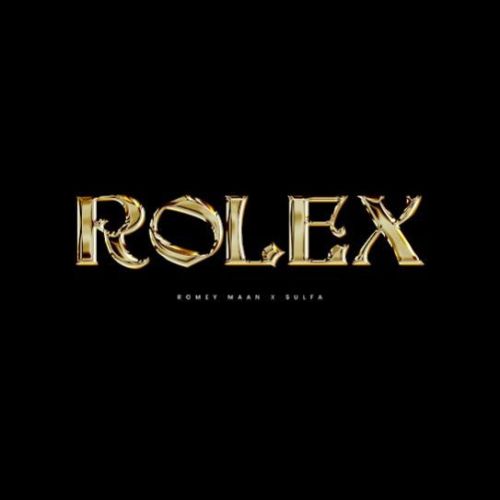 Download Rolex Romey Maan mp3 song, Rolex Romey Maan full album download