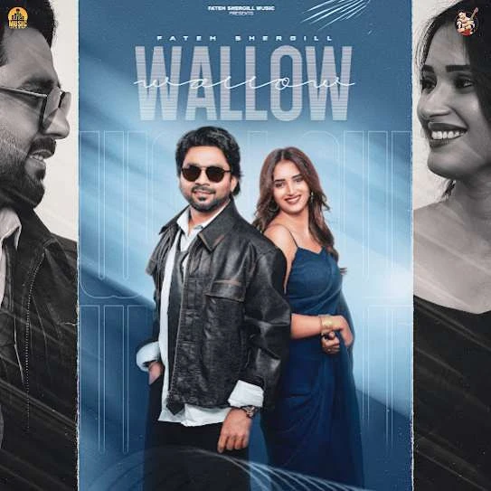Download Wallow Fateh Shergill mp3 song