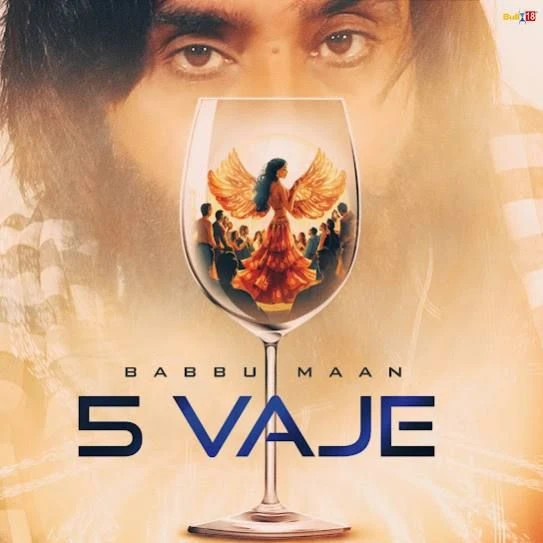Download 5 Vaje Babbu Maan mp3 song
