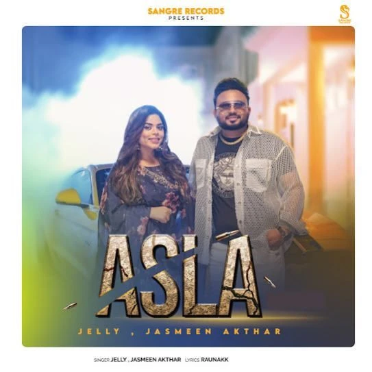 Download Asla Jelly and Jasmeen Akhtar mp3 song