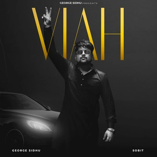 Download Viah George Sidhu mp3 song