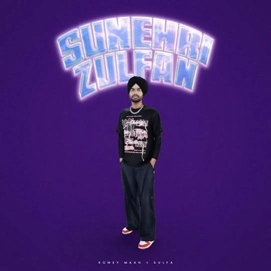 Download Sunehri Zulfan Romey Maan mp3 song
