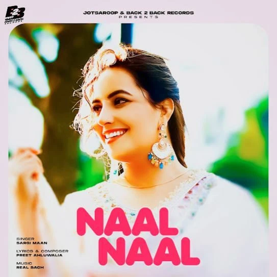 Download Naal Naal Sargi Maan mp3 song