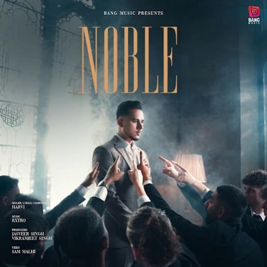 Download Noble Harvi mp3 song