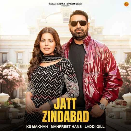 Download Jatt Zindabad KS Makhan mp3 song