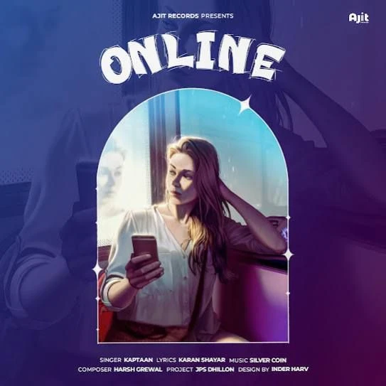 Download Online Kaptaan mp3 song