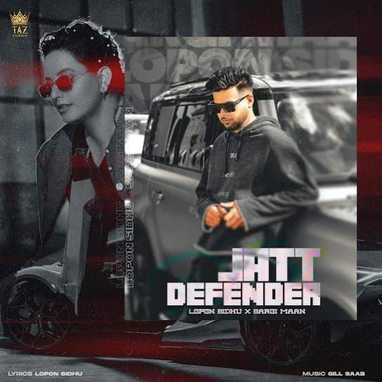 Download JATT DEFENDER Lopon Sidhu mp3 song