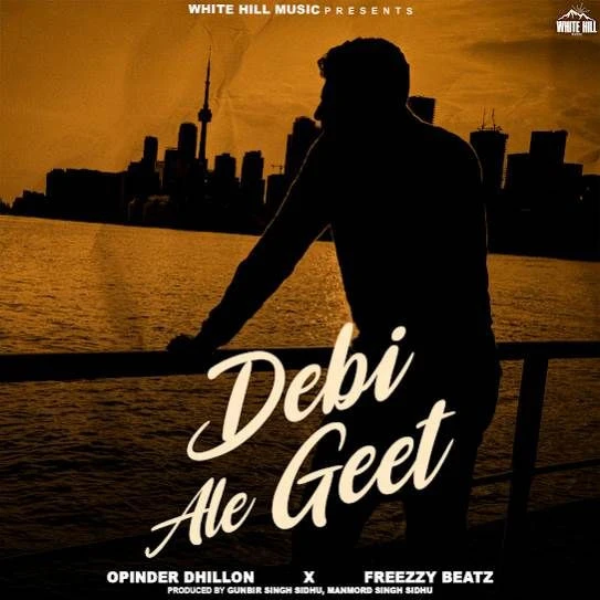 Download Debi Ale Geet Opinder Dhillon mp3 song