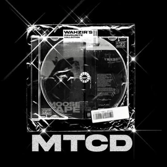 Download MTCD Wazir Patar mp3 song