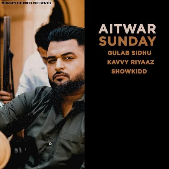 Download Aitwar Sunday Gulab Sidhu mp3 song