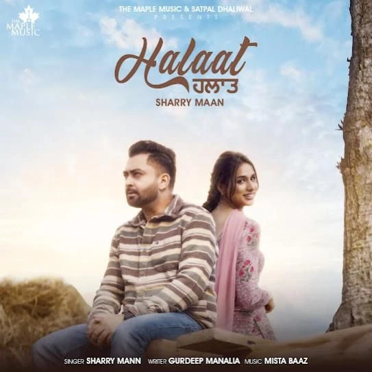 Download Halaat Sharry Mann mp3 song