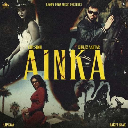 Download Ainka Gur Sidhu mp3 song