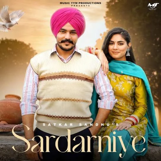 Download Sardarniye Satkar Sandhu mp3 song