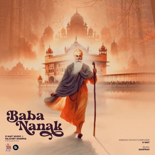 Download Baba Nanak R. Nait mp3 song