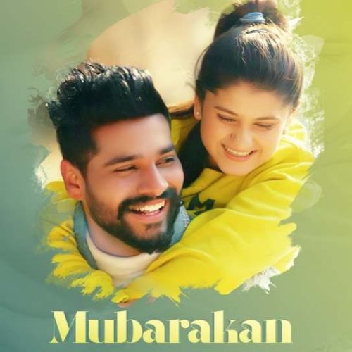 Download Mubarakan Kuldeep Rathorr mp3 song, Mubarakan Kuldeep Rathorr full album download