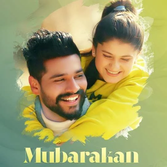 Download Mubarakan Kuldeep Rathorr mp3 song