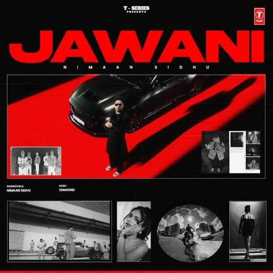 Download Jawani Nimaan Sidhu mp3 song