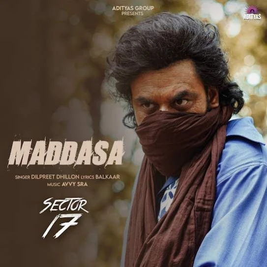 Download Maddasa Dilpreet Dhillon mp3 song